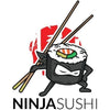 Ninja Sushi™ - MATIYA